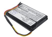 Tomtom 4ET0.002.02 4ET03 XL Holiday XL IQ XL Live 4EM0.001.02 XL2 V4 GPS Replacement Battery-2