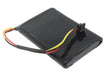 Tomtom 4ET0.002.02 4ET03 XL Holiday XL IQ XL Live 4EM0.001.02 XL2 V4 GPS Replacement Battery-3