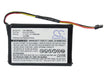 Tomtom 4ET0.002.02 4ET03 XL Holiday XL IQ XL Live 4EM0.001.02 XL2 V4 GPS Replacement Battery-5