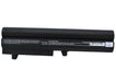 Toshiba Dynabook UX 23JBR Dynabook U Black 4400mAh Replacement Battery-main