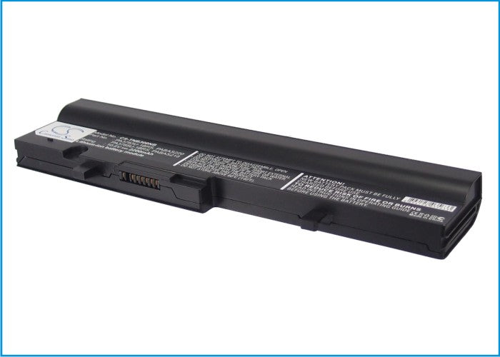 Toshiba Satellite N302 Satellite NB300 Satellite NB305 Satellite NB305-N410BL Satellite NB305-N410BN S 2200mAh Laptop and Notebook Replacement Battery-3