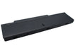 Toshiba Dynabook AW2 Dynabook AX 2 Dynabook AX 3 Satellite A60 Series Satellite A60-102 Satellite A60- 6600mAh Laptop and Notebook Replacement Battery-3