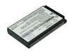 Toshiba G450 Mobile Phone Replacement Battery-2