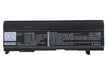 Toshiba Dynabook CX 45A Dynabook CX 47A Dy 6600mAh Replacement Battery-main