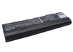 Toshiba Dynabook CX 45A Dynabook CX 47A Dynabook CX 855LS Dynabook CX 875LS Dynabook CX 955LS Dynabook 6600mAh Laptop and Notebook Replacement Battery-3