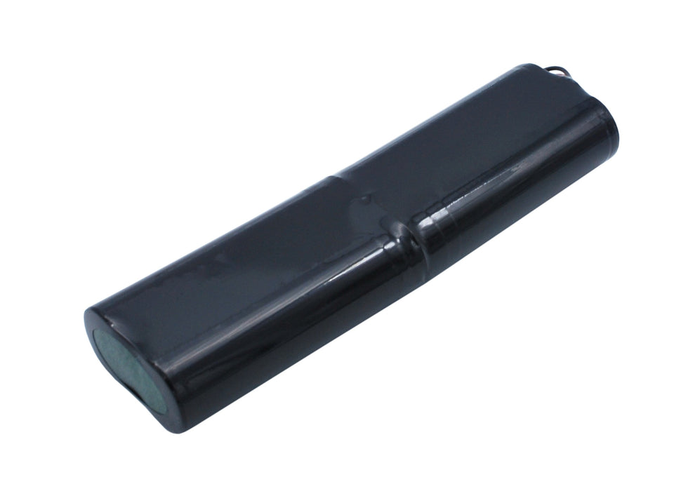 Topcon 24-030001-01 EGP-0620-1 EGP-0620-1  5200mAh Replacement Battery-4