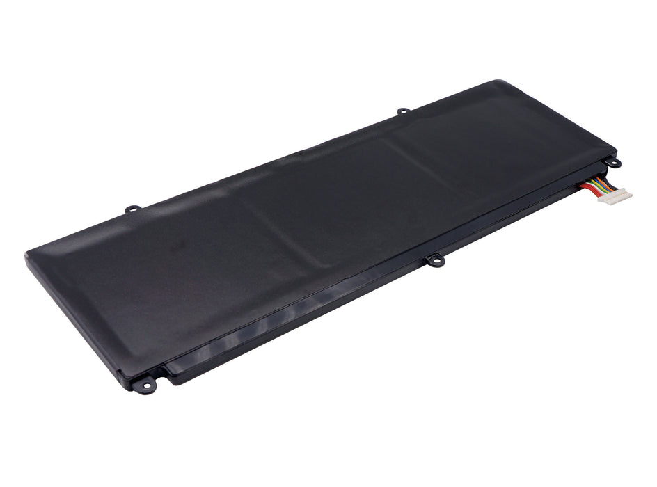 Toshiba Click 2 Pro Satellite P35W Satellite P35W-B3226 Laptop and Notebook Replacement Battery-4