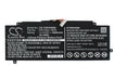 Toshiba Satellite P55W Satellite P55W-B Satellite  Replacement Battery-main