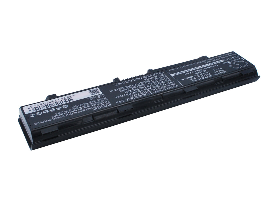 Toshiba Satellite P70 Satellite P70-A Satellite P75 Satellite P75-A Satellite P75-A7100 Satellite P75-A7200 Laptop and Notebook Replacement Battery-2