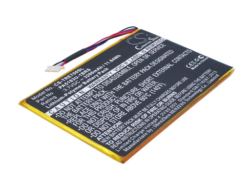 Toshiba AT7-B AT7-C AT7-C8 Excite Go Mini 7 Replacement Battery-main