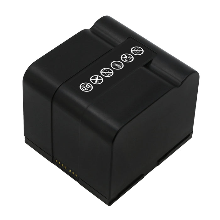 FARO 3D laser scanner Focus 3D X 330 Focus3D X 130 Survey Multimeter and Equipment Replacement Battery