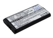 Nintendo DSi NDSi NDSiL 550mAh Game Replacement Battery-3