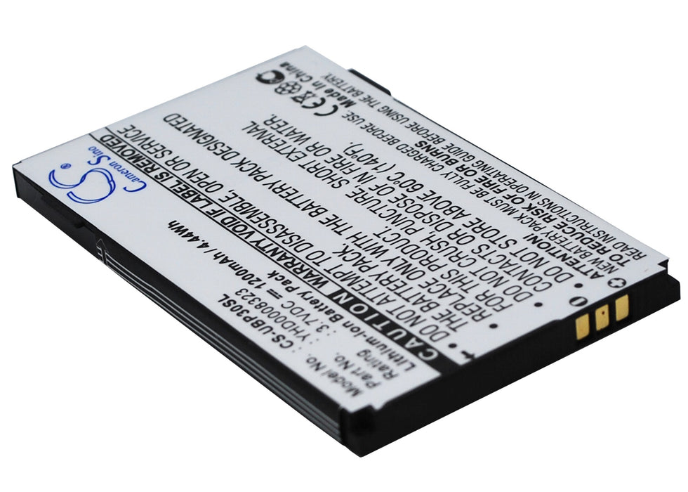 Simvalley XP25 XP-25 Mobile Phone Replacement Battery-2