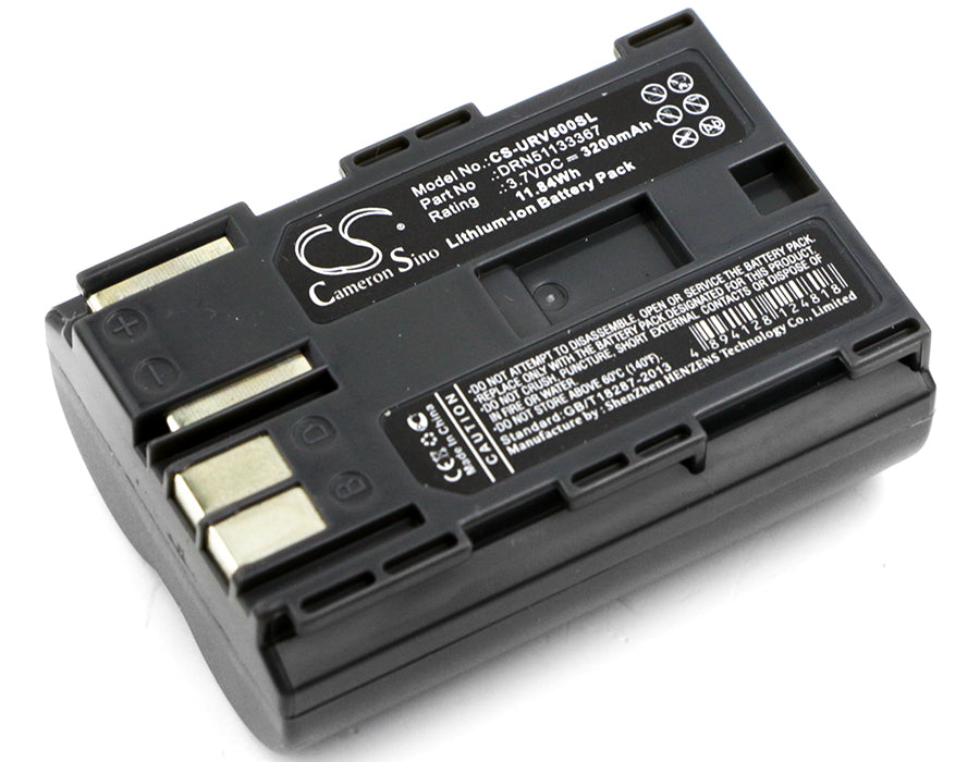 Urovo i60 i60XX Replacement Battery-main