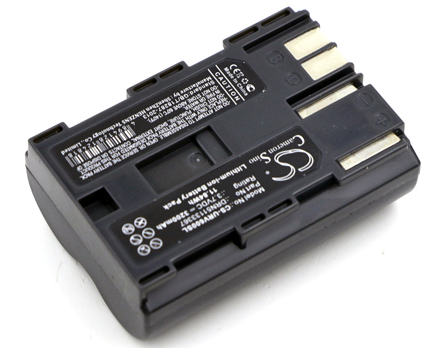 Urovo i60 i60XX Replacement Battery-2