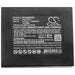 Urovo i9000s Replacement Battery-3