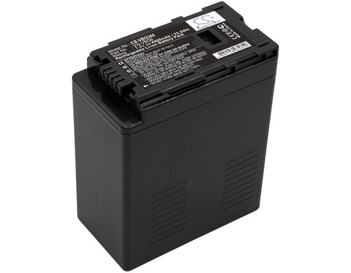 Panasonic AG-AC130 AG-AC130A AG-AC130AEJ A 4400mAh Replacement Battery-main