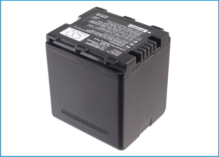 Panasonic HC-X900 HC-X900M HDC-HS900 HDC-SD800 HDC-SD900 HDC-TM900 Camera Replacement Battery-2