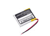 Voice Caddie VC200 VC200 Voice GPS Replacement Battery-4