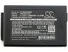 Psion 1050494 7525 7525C 7527 G1 G2 WA3006 3300mAh Replacement Battery-3