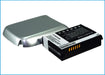 Orange SPV M3000 2800mAh Mobile Phone Replacement Battery-2