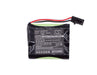X-Rite SE15-32 Replacement Battery-3