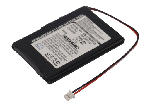 Samsung YH-920 YH-925 MP3 Player Replacement Battery-main