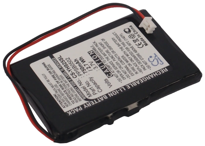Samsung YH-920 YH-925 MP3 Player Media Player Replacement Battery-2