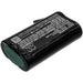 YSI 626870-1 626870-2 ProDSS ProDSS Multi- 6800mAh Replacement Battery-2