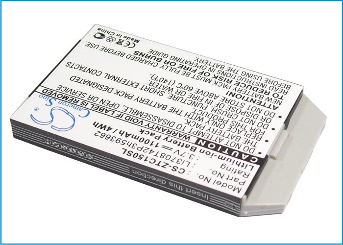 Telstra C150 C200 C220 C230 C600 C610 C620 E150 GC01 M60 Mobile Phone Replacement Battery-4