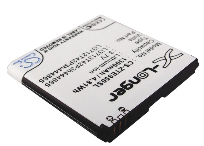 Beeline E400 Mobile Phone Replacement Battery-2