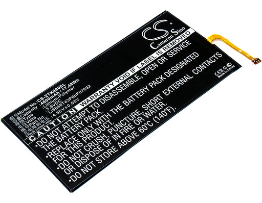 ZTE K88 Replacement Battery-main
