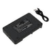 Comrex Access Portable2 Replacement Camera Battery Charger