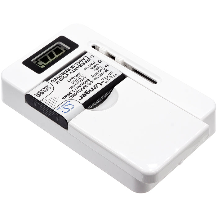 Cyrus CM15 Replacement Battery Charger