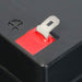APC Back-UPS ES 350 VA USB Support 12V 5Ah UPS Replacement Battery-3