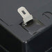 APC Back-UPS ES 350 VA USB Support 12V 5Ah UPS Replacement Battery-4