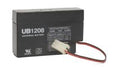 Portalac PE12V0.8 12V 0.8Ah UPS Battery