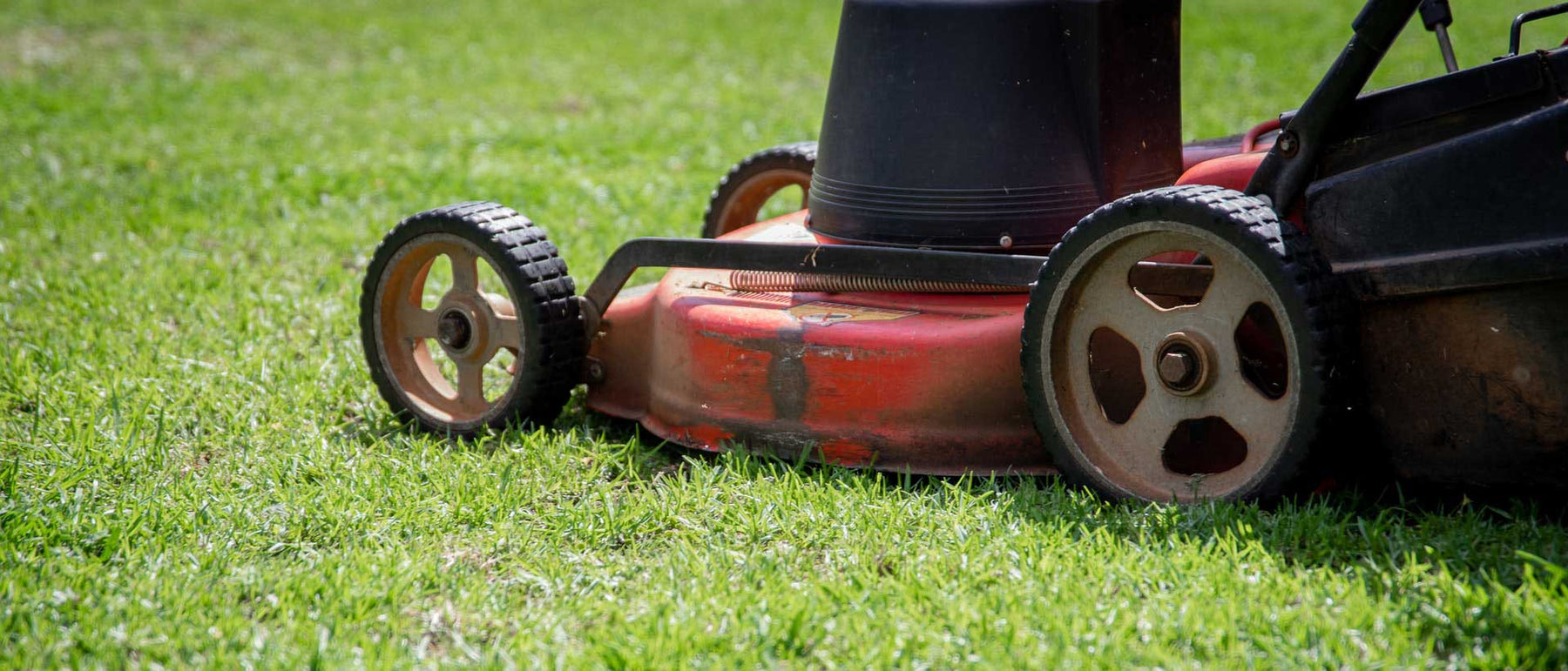 Lawn Mower and Lawn Tractor Replacement Batteries