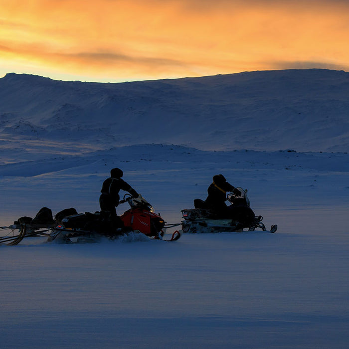 How to Find a Replacement Battery for your Snowmobile