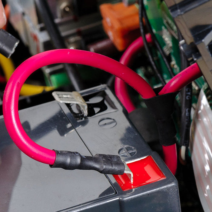 Replacement Batteries for UPS Devices