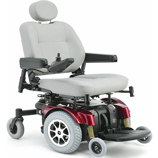 Tips for Taking Care of SLA AGM Wheelchair Batteries