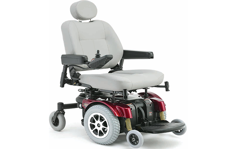 Tips for Taking Care of SLA AGM Wheelchair Batteries