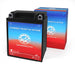 AJC Battery Compatible with Piaggio (Vespa) ET4 149CC Scooter and Moped Battery (2005)