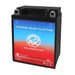 Jenoptik 125 CL 125CC Scooter and Moped Replacement Battery