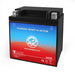 AJC Battery Compatible with Polaris Slingshot SL Motorcycle Battery (2016-2020)