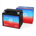 AJC® ATX10 Powersports Battery