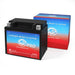 Honda CB1300DC X4 Type LD 1300CC Motorcycle Pro Replacement Battery (2001)