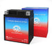 AJC Battery Compatible with Honda CRF250L 250CC Motorcycle Battery (2013-2020)