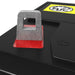 Speedex Tractor Mid Cut 22 Gas Prowler Front-Cut U1 Lawn Mower and Tractor Replacement Battery