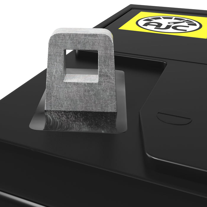 AJC Battery Compatible with Gravely Promaster 300 Series U1R Lawn Mower and Tractor Battery